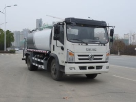 多功能抑尘车