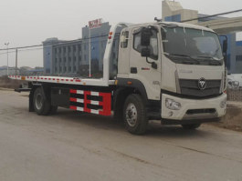 清障车