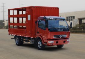 EQ5041CYF8BDBAC养蜂车图片