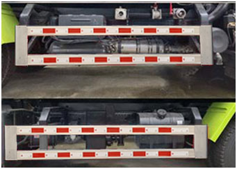 大衡輝牌SJQ5160GSSDFE6灑水車公告圖片