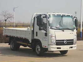 自卸汽车
