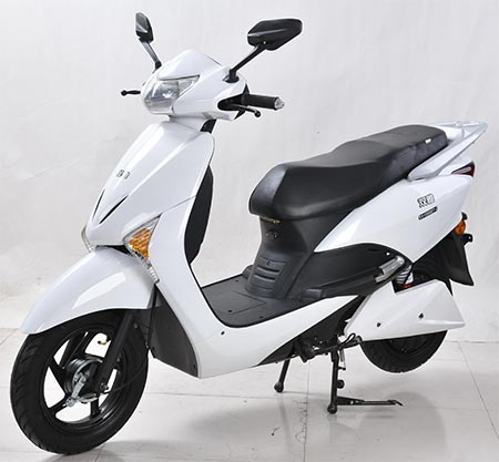 建本牌JB1500DT-2电动两轮摩托车公告图片