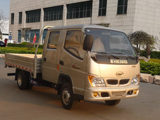 欧铃牌ZB1040BSD0L轻型货车图片