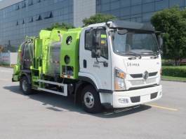 餐厨垃圾车
