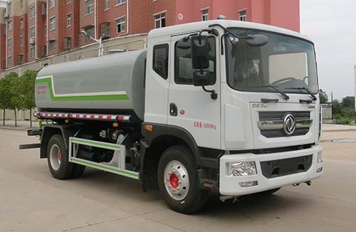 虹宇牌HYS5180GPSE6綠化噴灑車公告圖片