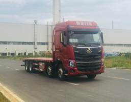 平板运输车