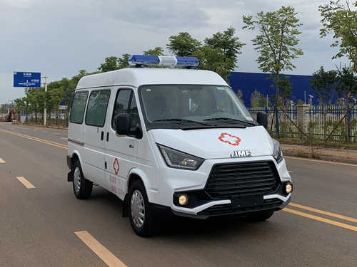 星通牌XTP5042XJHTS-ZC6救護車公告圖片