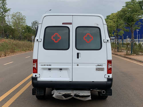 星通牌XTP5042XJHTS-ZC6救護車公告圖片