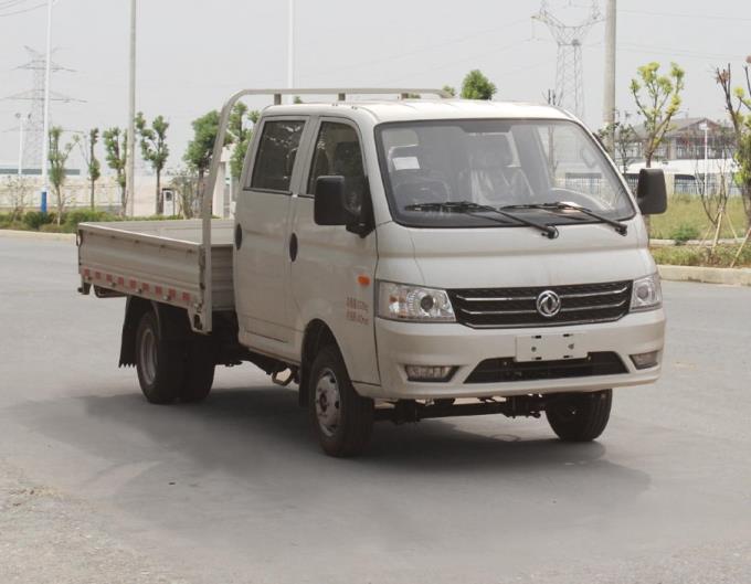 东风牌EQ1030D60Q6轻型载货汽车图片