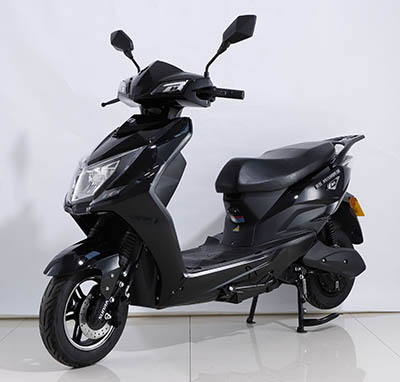 新日牌XR1500DT-3F电动两轮摩托车公告图片