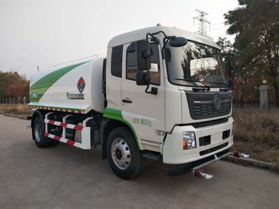 鯨象牌AS5182GSS-6灑水車公告圖片