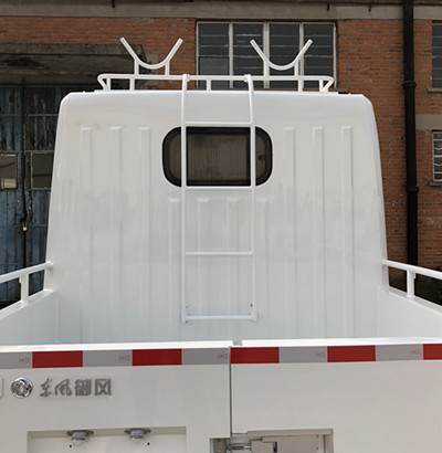 東風(fēng)牌EQ5041XGCWACDB工程車公告圖片