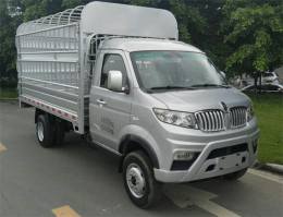 仓栅式运输车