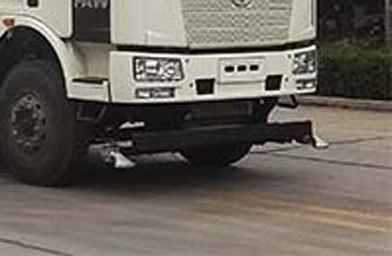 楚勝牌CSC5180GSSC6灑水車公告圖片