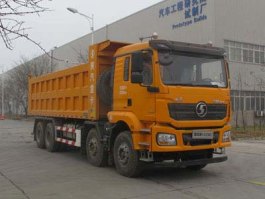 自卸汽车