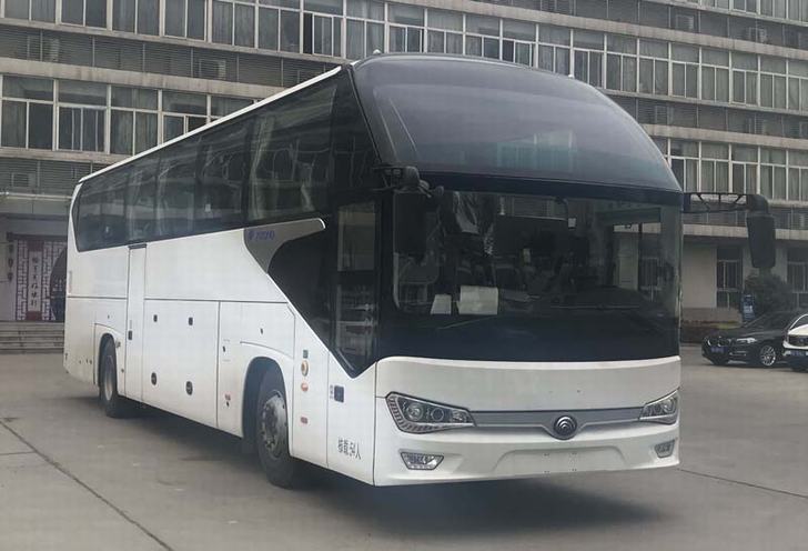 宇通牌ZK6128HT6Q1客车图片