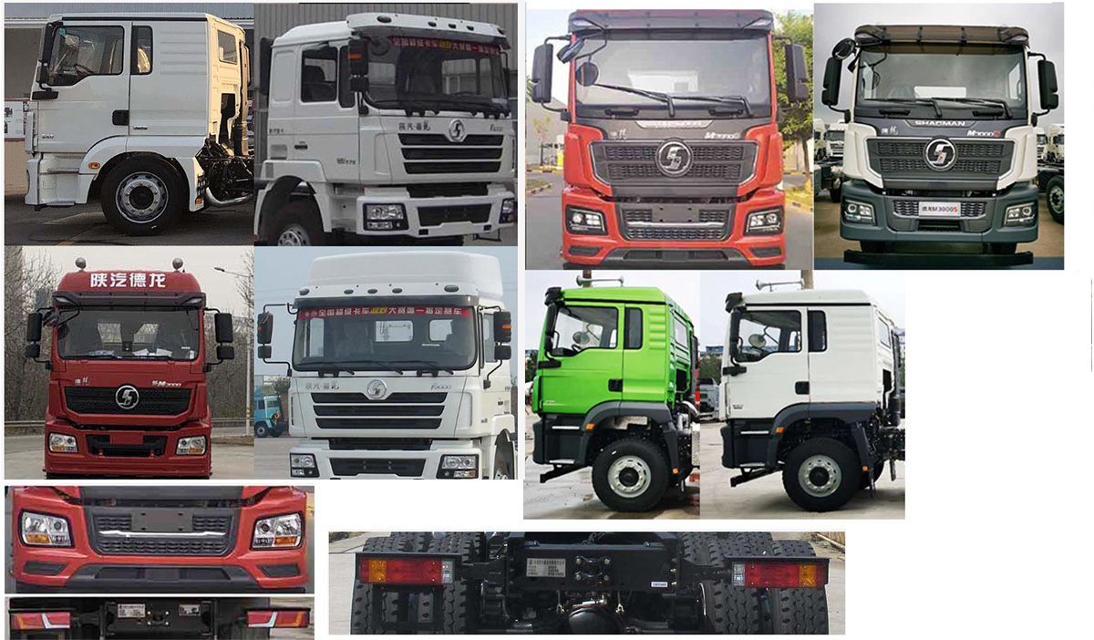 奈森聯(lián)合牌XNS5250TCJSX6測井車公告圖片