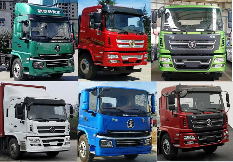 駿通牌JF5181JQZ12G汽車起重機(jī)公告圖片