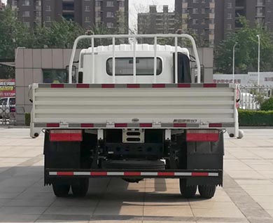 欧铃牌ZB1042UDD6L轻型货车公告图片