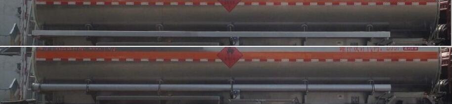 醒獅牌SLS5326GYYZ6C運油車公告圖片