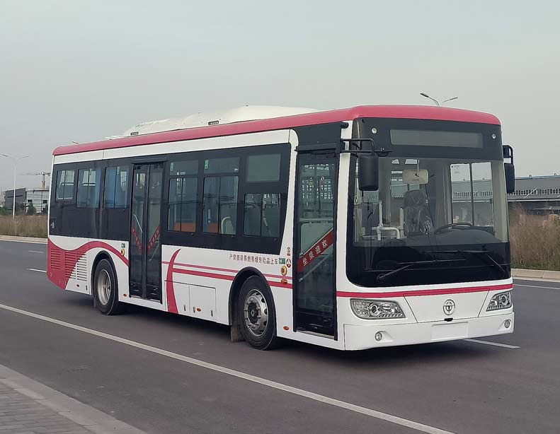 原点之星牌10.5米21-41座纯电动城市客车(SYD6102GBEV2)