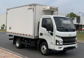 冷藏车