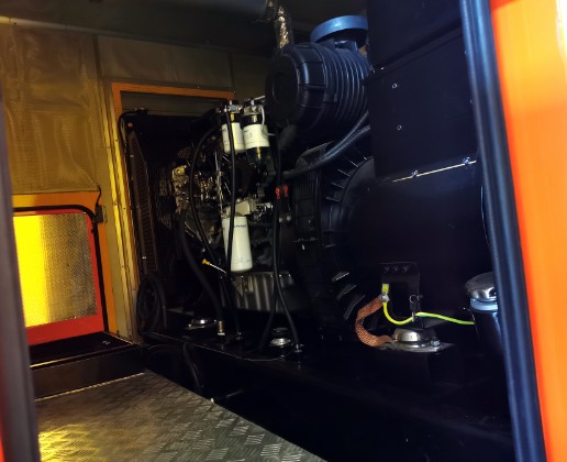 笛沃牌DWP5080TPSD1大流量排水搶險車公告圖片