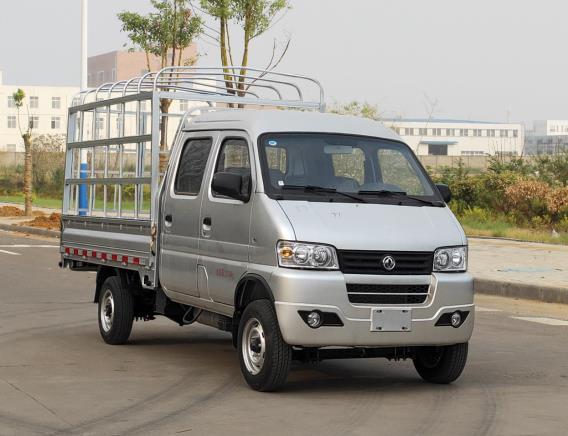 东风牌EQ5032CCYD60Q3AC仓栅式运输车公告图片