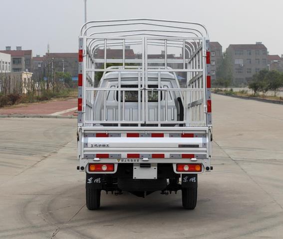 东风牌EQ5032CCYD60Q3AC仓栅式运输车公告图片