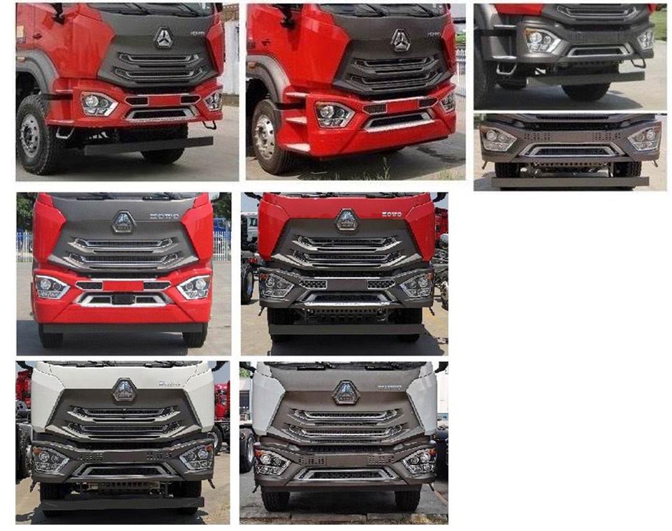 綠葉牌JYJ5185TDYF1多功能抑塵車公告圖片