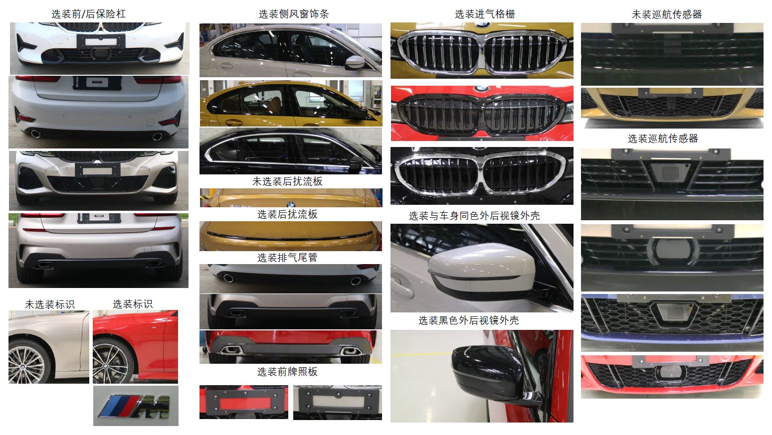 宝马牌BMW7200FM轿车公告图片