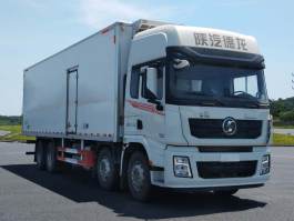 冷藏车