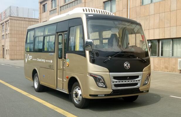 东风牌EQ6603LT6D客车图片