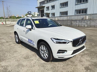 神探牌JYG5026XKCC6勘察车公告图片