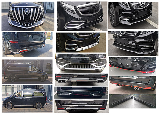 卡漠茲牌WHH5033XSW商務(wù)車公告圖片