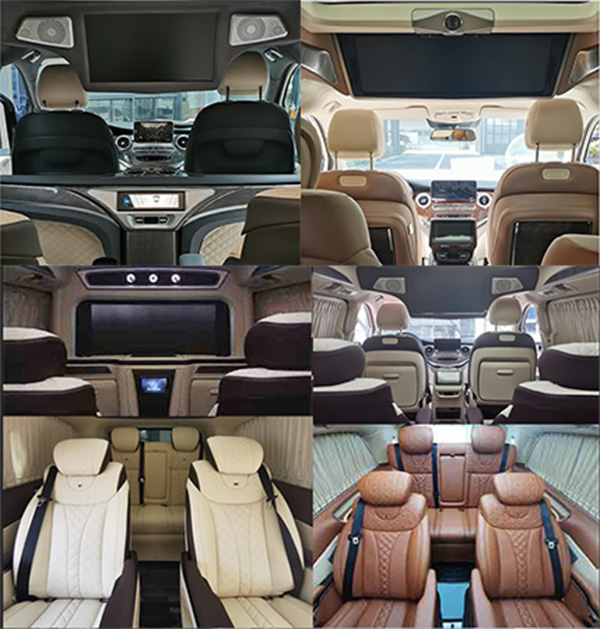 卡漠茲牌WHH5033XSW商務(wù)車公告圖片