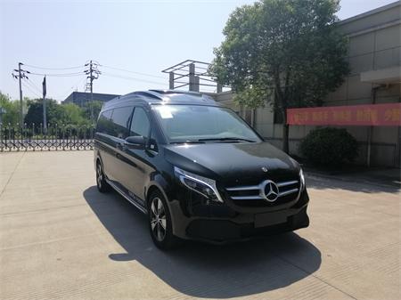 鉑馳牌ZXC5032XSWD商務(wù)車公告圖片