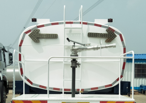 雙達牌ZLQ5257GSSZS6灑水車公告圖片