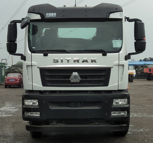 雙達牌ZLQ5257GSSZS6灑水車公告圖片