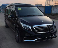 JKF5030XSWM商务车图片