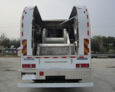 华石牌ES5250TCJ6测井车公告图片