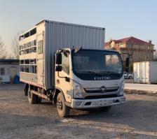 养蜂车