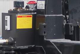 中聯(lián)牌ZBH5031ZXXSHY6車(chē)廂可卸式垃圾車(chē)公告圖片