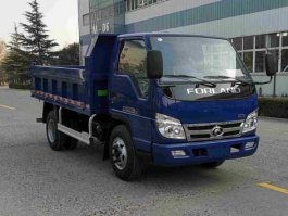 自卸汽车