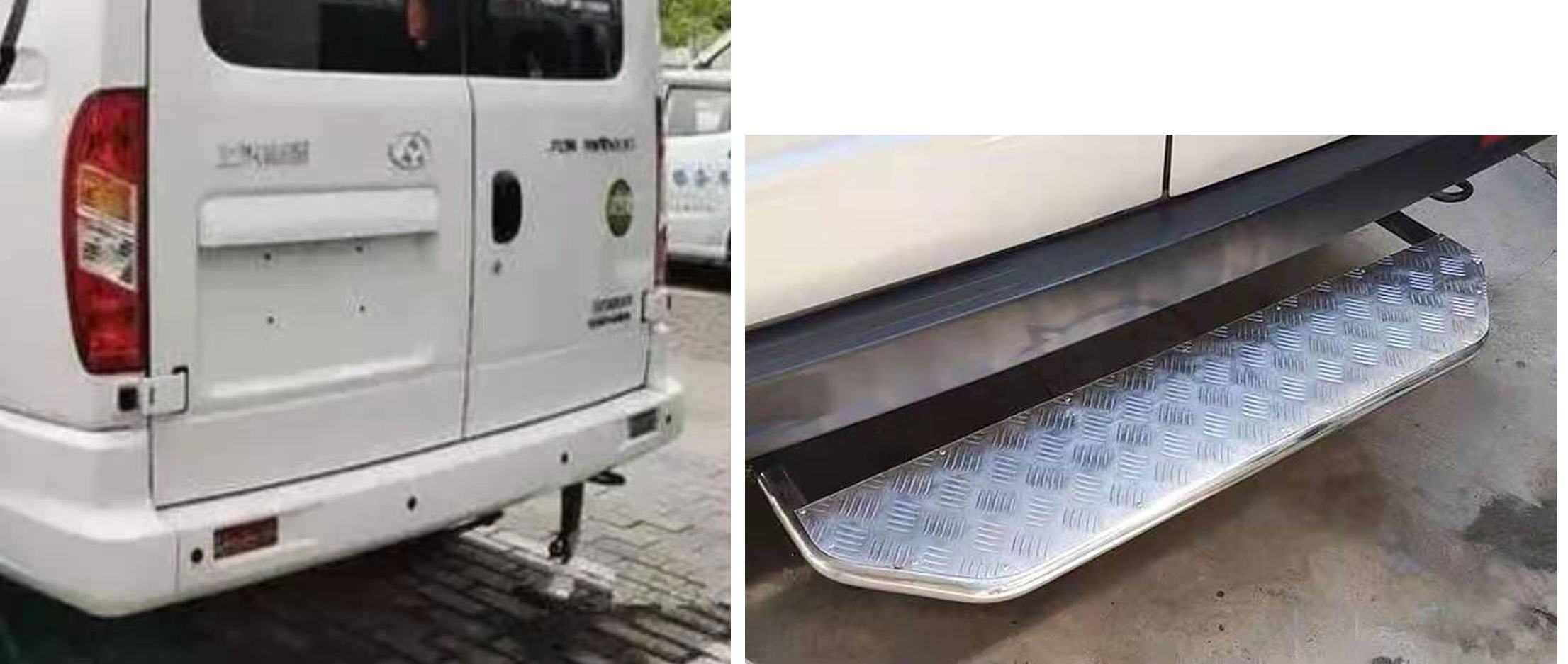 宏運牌HYD5041XYL01體檢醫(yī)療車公告圖片