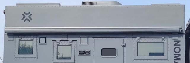 諾馬迪森牌LDY5120XLJM6旅居車公告圖片