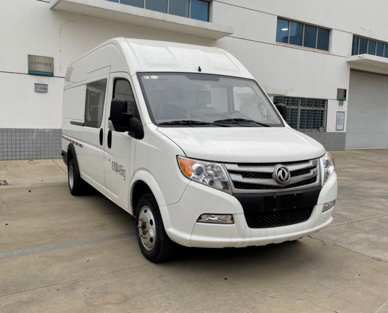 东风牌EQ5043XXY6A2厢式运输车公告图片