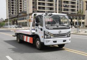 清障车