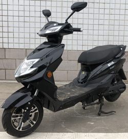 SM1200DT-5 盛世合美牌纯电动前盘式后鼓式电动两轮摩托车图片