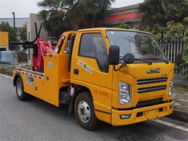 清障车